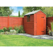 Ronseal Fence Life Plus+ Red Cedar 5 litre Ronseal - RockBottom Nothampton
