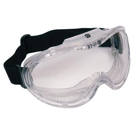 Vitrex Premium Safety Goggles Vitrex - RockBottom Northampton