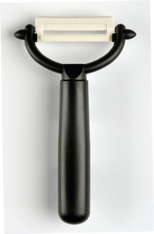 Fackelmann Ceramic Peeler White or Green