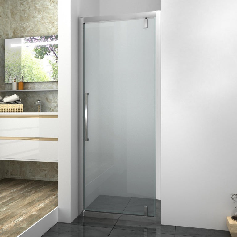 SP Aber Pivot Door 760 x 1850mm