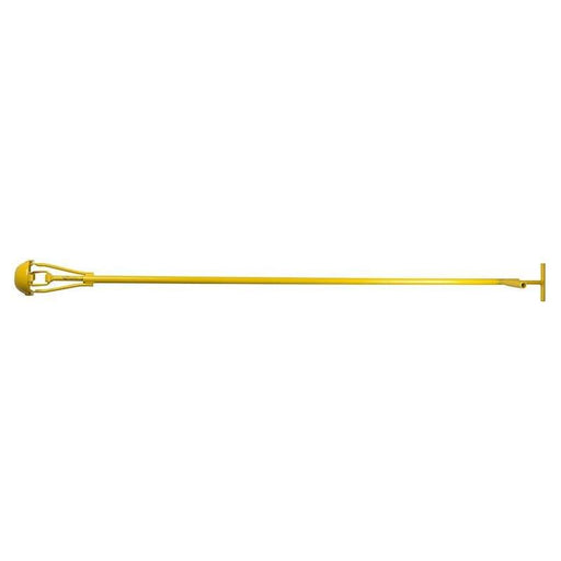 Monument Drain 1068I Drain Gulley Grab 5ft x 3.1/2in Monument Drain - RockBottom Northampton