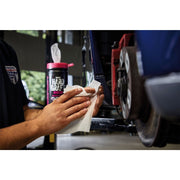 Draper Draper Hard Graft Multipurpose Textured Wipes (Tub of 100) Draper - Town Tools