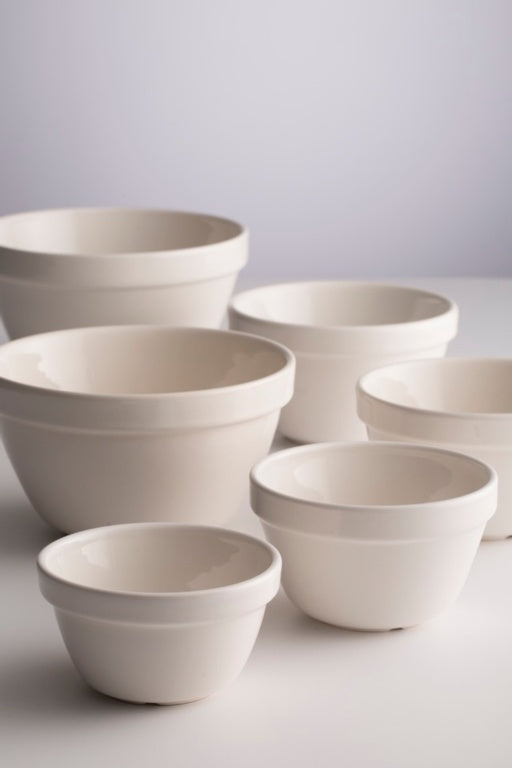 Mason Cash White Pudding Basin 14cm (Size 42)