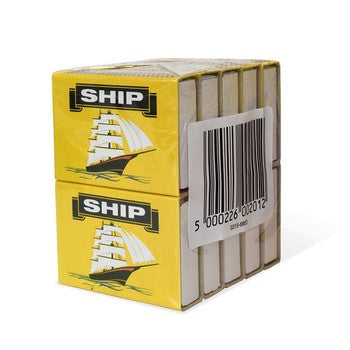 Ship Matches