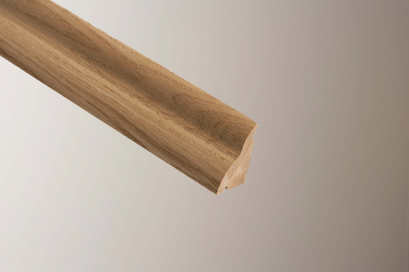 Cheshire Mouldings Oak Weather Bar 900mm