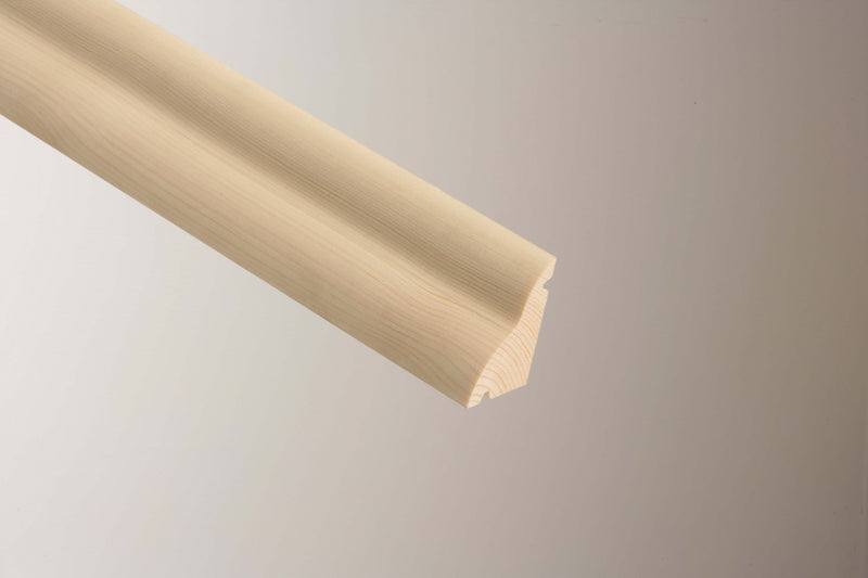 Cheshire Mouldings Pine Weather Bar 900mm