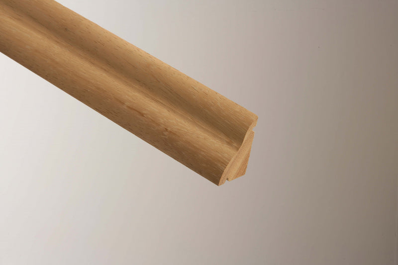 Cheshire Mouldings Hardwood Weather Bar 900mm