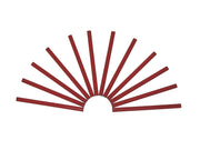 Blue Spot Tools 12 Pack Carpenters Pencils