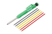 Blue Spot Tools 6 PCE Marking Pencil Set