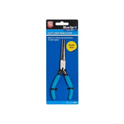 Bluespot Tools Soft Grip Mini Needle Nose Pliers BlueSpot Tools - RockBottom Northampton