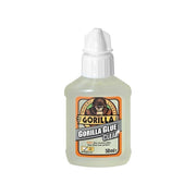 Gorilla Glue Gorilla Glue Clear 50ml Gorilla Glue - RockBottom Northampton