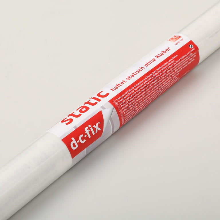 d-c-fix® Static Cling Window Film Frost 67.5cm x 1.5m