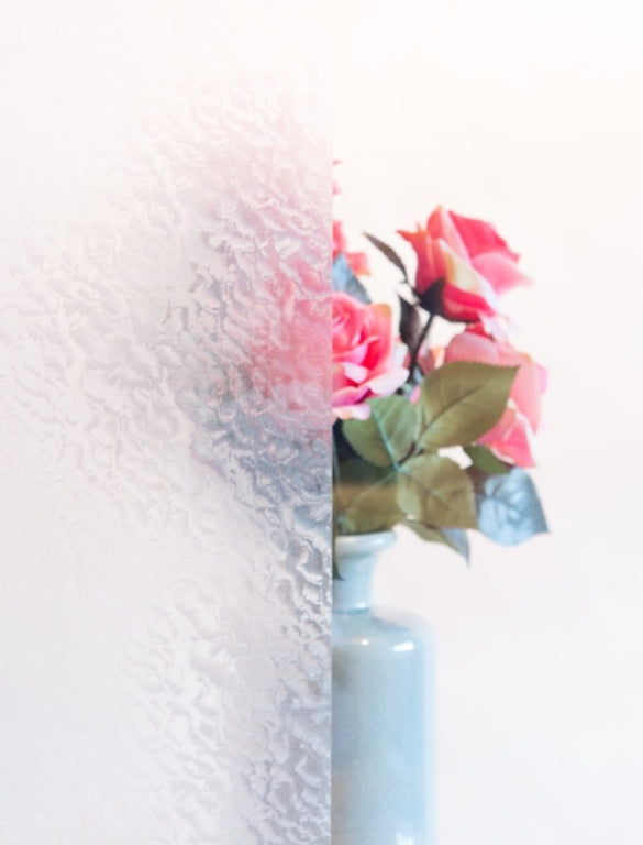 d-c-fix® Self Adhesive Film - Snow 67.5cm x 2m
