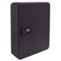 Sterling Black Combination Key Cabinet 36 Hook