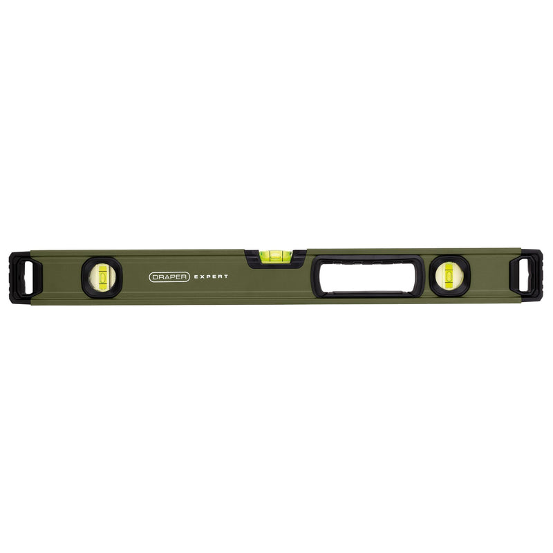 Draper 28884 Draper Expert Box Spirit Level with Handle, 600mm