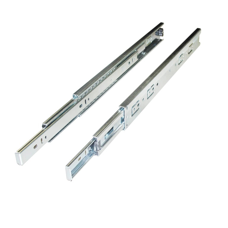 Securit Ball Bearing Drawer Slides 450mm