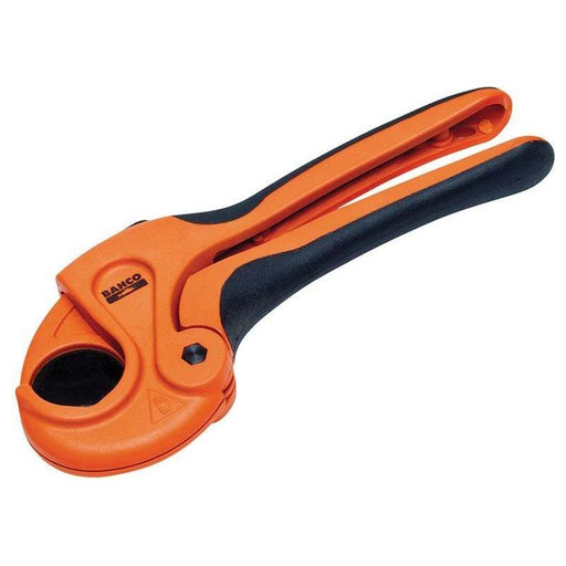 Bahco Plastic Tube Cutter 32mm Capacity Bahco - RockBottom Northampton