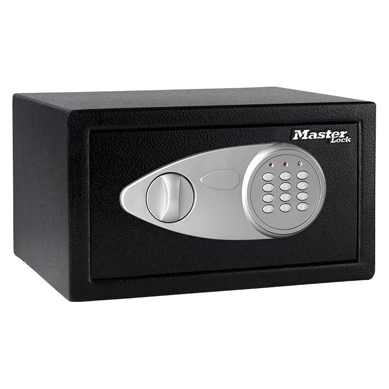 Master Lock Medium Digital Combination Safe Master Lock - RockBottom Northampton