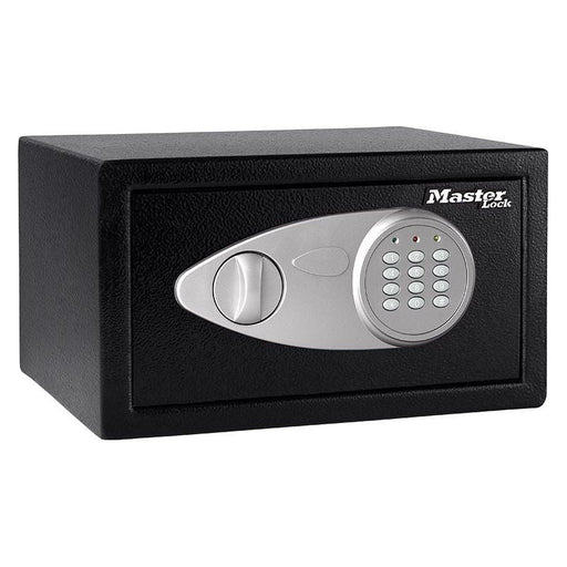 Master Lock Medium Digital Combination Safe Master Lock - RockBottom Northampton