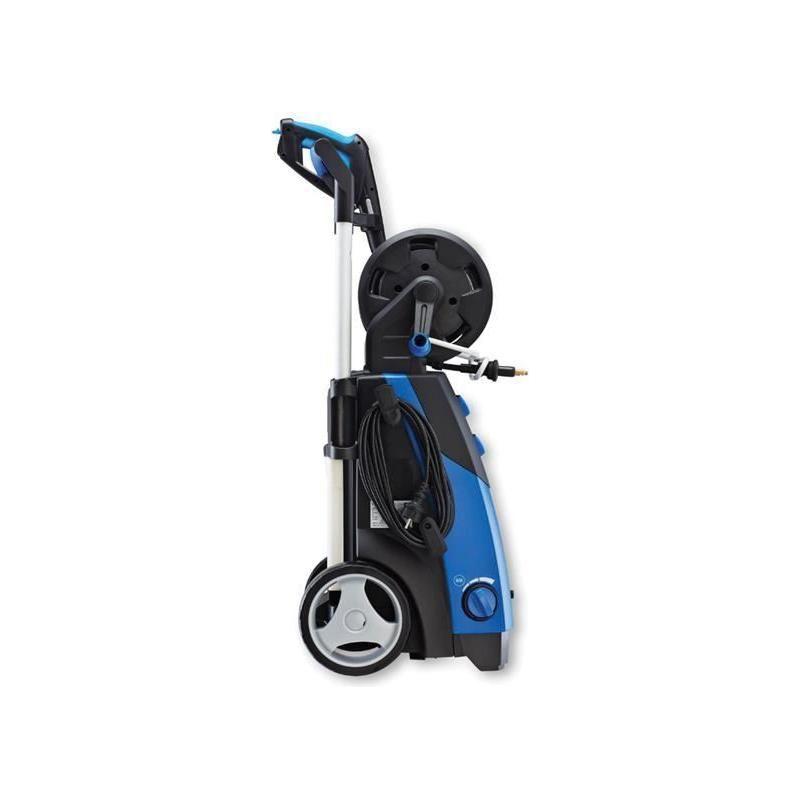 Nilfisk Premium 180-10 Pressure Washer 180 bar 240V Nilfisk - RockBottom Nothampton