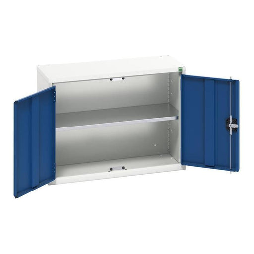 Bott Verso Economy Cupboard 1 Shelf 800mm Bott - NorthantsTrade Northampton