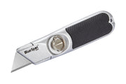 Blue Spot Tools Zinc Fixed Blade Knife