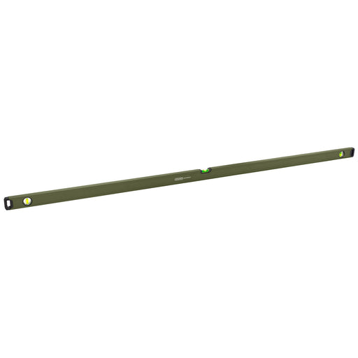 Draper 29051 Draper Expert Box Spirit Level, 1800mm