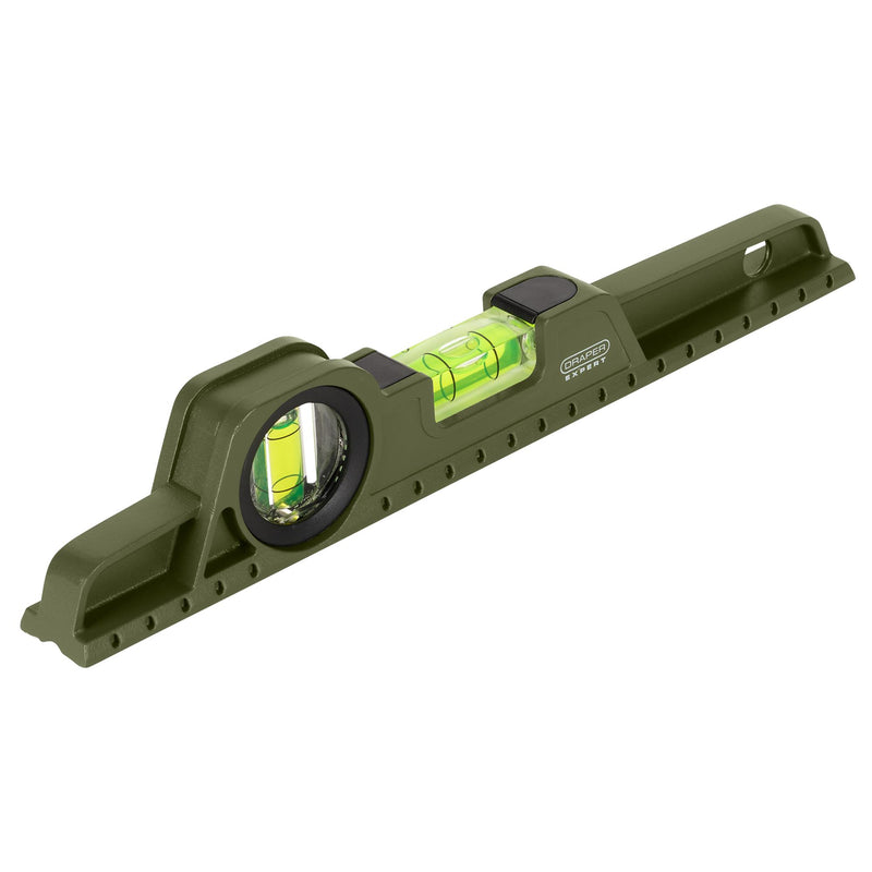 Draper 29089 Draper Expert Boat Level, 250mm