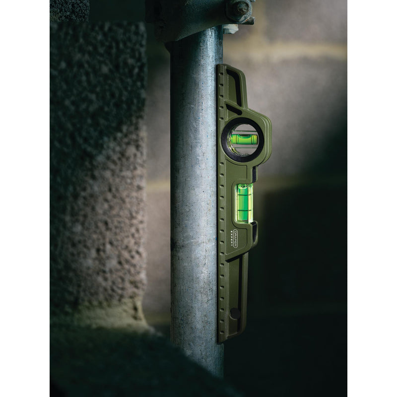 Draper 29089 Draper Expert Boat Level, 250mm
