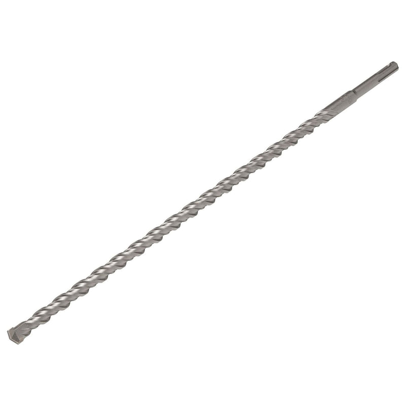 Draper SDS Plus Drill Bit, 14.0 x 450mm Draper - Town Tools