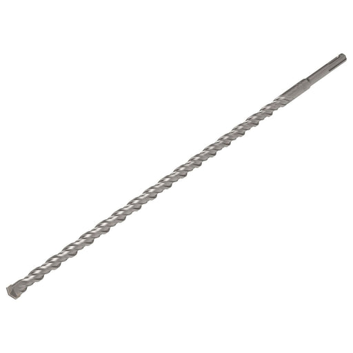 Draper SDS Plus Drill Bit, 14.0 x 450mm Draper - Town Tools