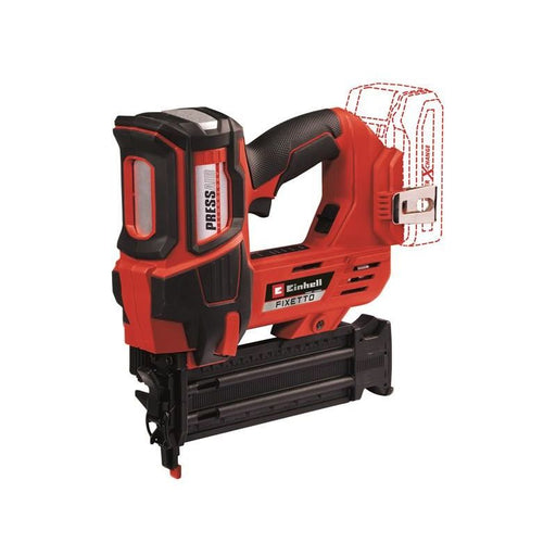 Einhell FIXETTO 18/50 N Power X-Change Nailer 18V Bare Unit Einhell - RockBottom Northamptin