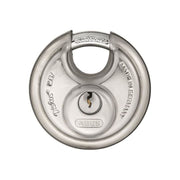 Abus Mechanical 28/70mm Diskus® Padlock ABUS Mechanical - RockBottom Northampton 