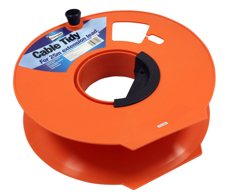 Leisurewize Universal Cable Tidy With Handle 25m