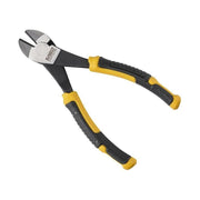 Dewalt Diagonal Cutting Pliers 160mm Dewalt - RockBottom Northampton