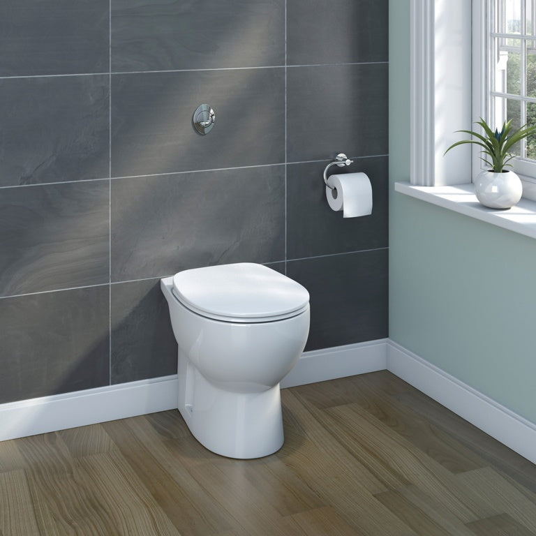 SP Titan Concealed Cistern W: 335mm H: 315mm D: 140mm