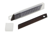 Blue Spot Tools 10 PCE SK5 Snap Off Blades