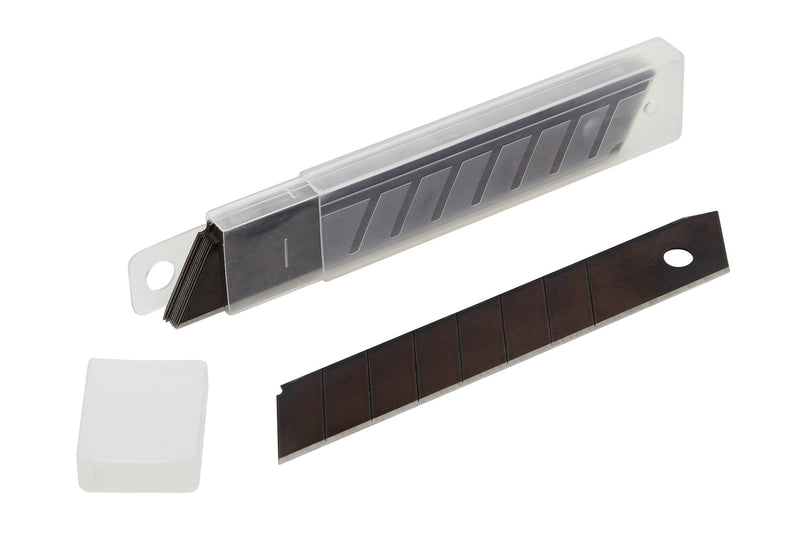 Blue Spot Tools 10 PCE SK5 Snap Off Blades
