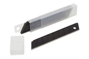 Blue Spot Tools 10 PCE SK5 Snap Off Blades