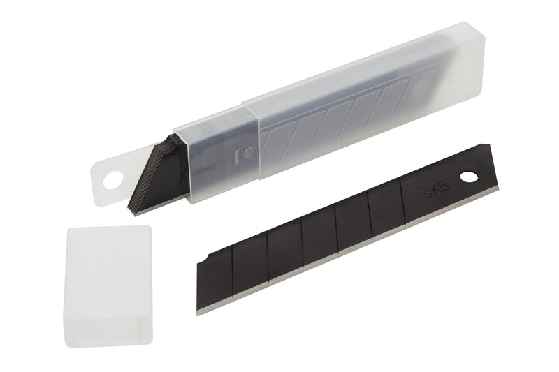 Blue Spot Tools 10 PCE SK5 Snap Off Blades