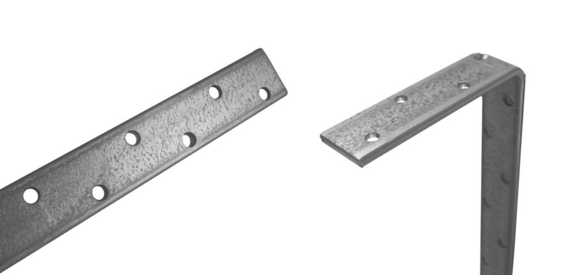 Simpson Strong Tie Flat Strap 1200 x 30 x 5mm