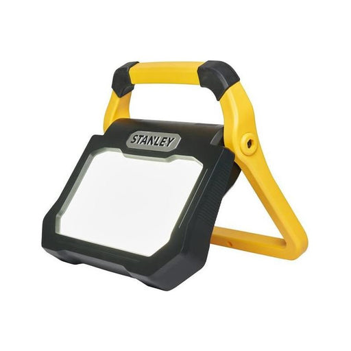 Stanley® Lighting Folding Worklight 80W 240V STANLEY® Lighting - RockBottom Nothampton