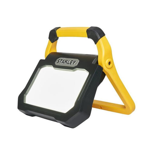 Stanley® Lighting Folding Worklight 80W 240V STANLEY® Lighting - RockBottom Nothampton