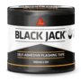Everbuild Black Jack Flashing Trade Tape 10m x 75mm