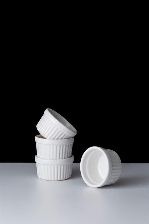 Rayware Gourmet Ramekins (Set 4) 9cm Diameter