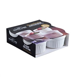 Rayware Gourmet Ramekins (Set 4) 9cm Diameter