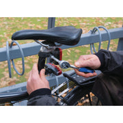 Draper Metric Socket and Ratchet Set, 1/4" Sq. Dr. (12 Piece) 16369 Draper - Town Tools 