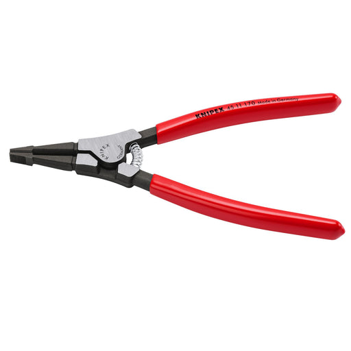 Draper 29486 KNIPEX 45 11 170 Special Retaining Ring Pliers, 170mm