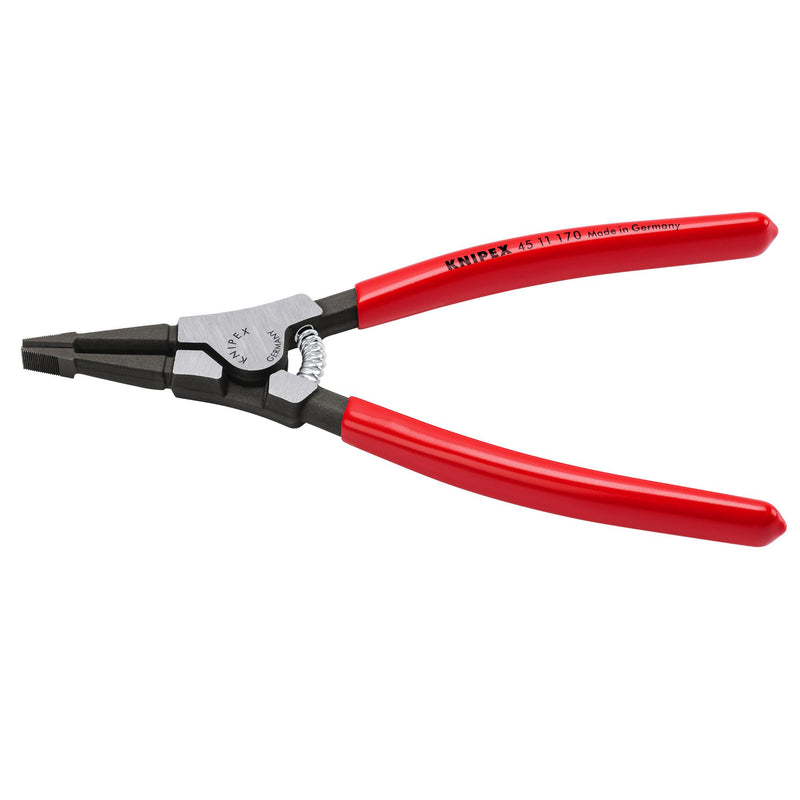 Draper 29486 KNIPEX 45 11 170 Special Retaining Ring Pliers, 170mm