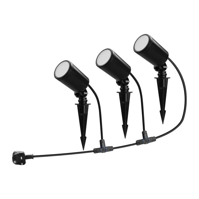 Link2Home Zigbee Smart Garden Light Kit Link2Home - RockBottom Northampton